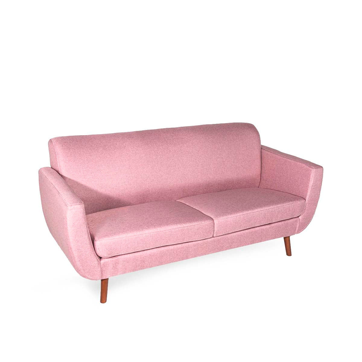 Sofa Lewis Rosa - Kessa