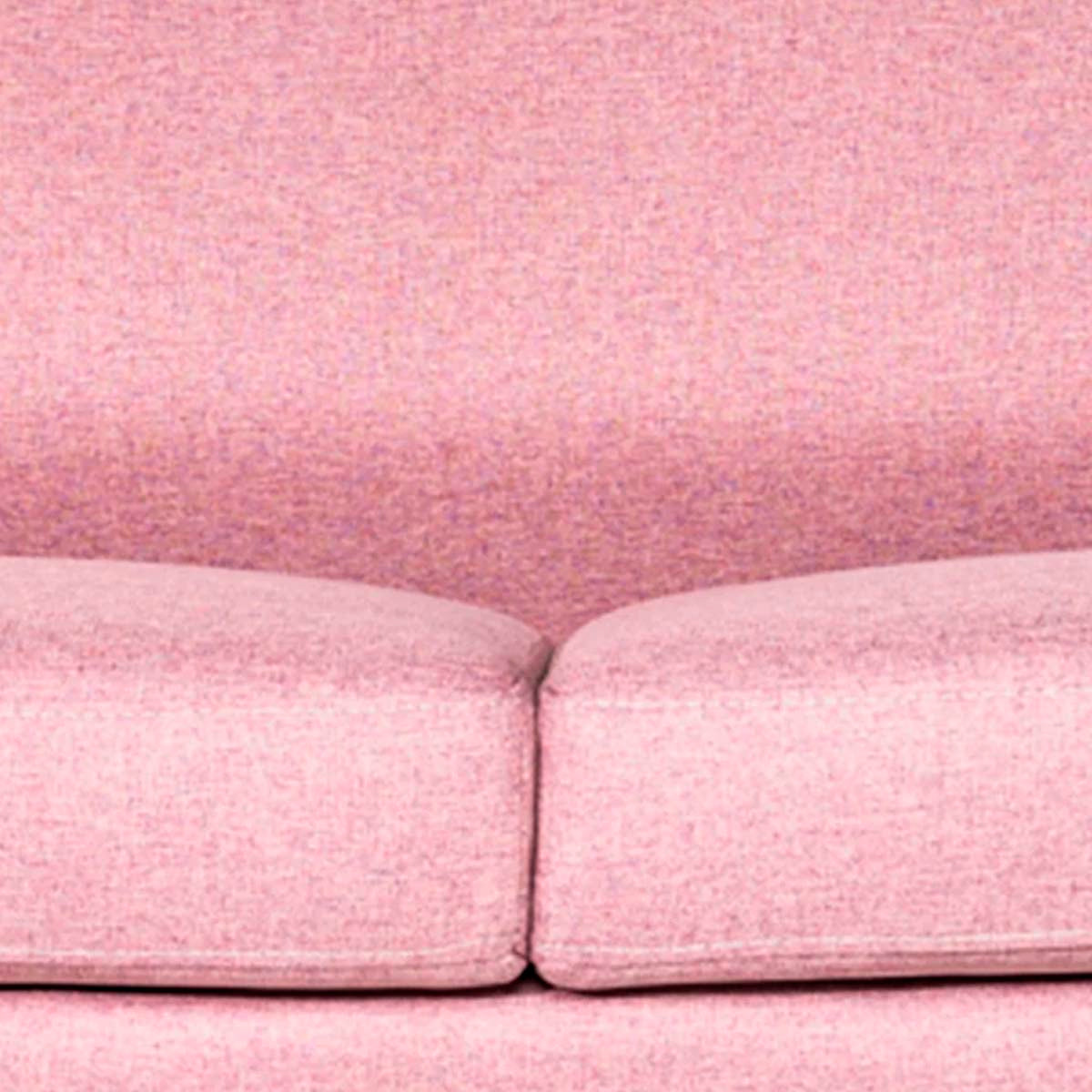 Sofa Lewis Rosa - Kessa