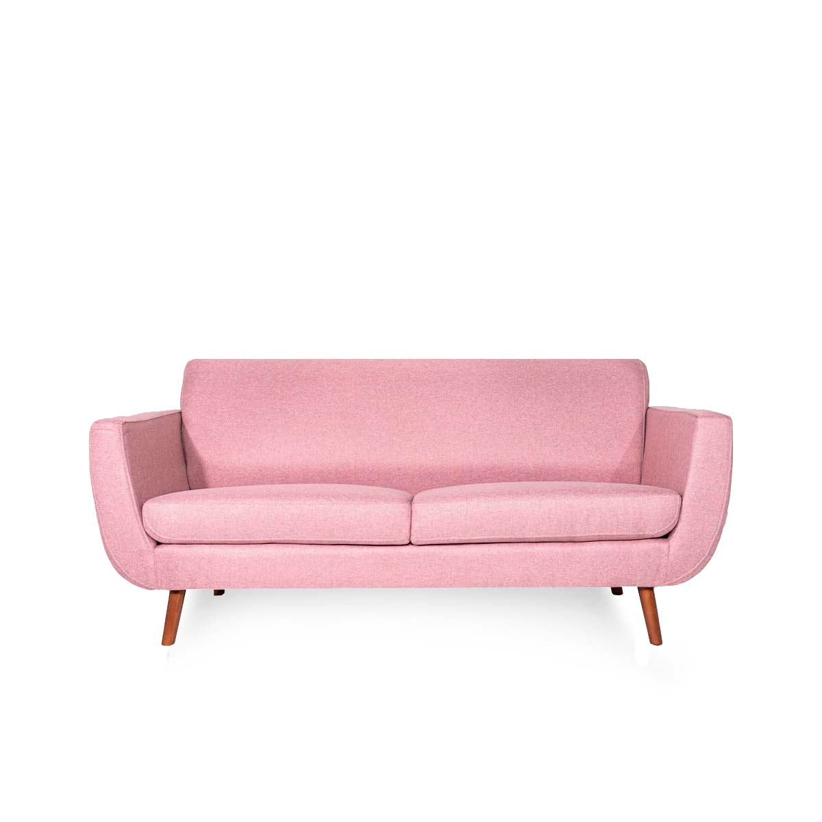 Sofa Lewis Rosa - Kessa