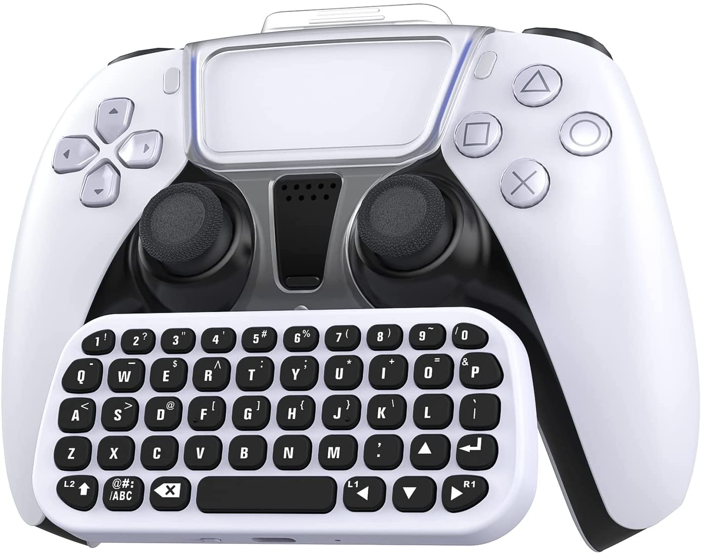 Ps5 Teclado Inalámbrico PlayStation 5