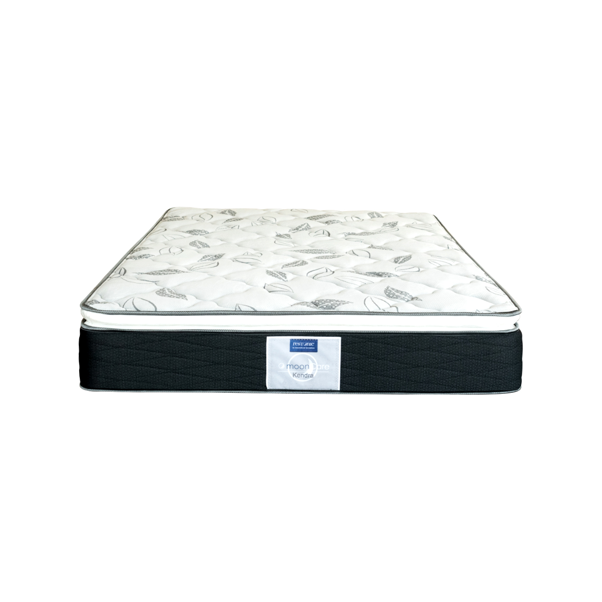 Colchon Kendra Restonic Queen Size 