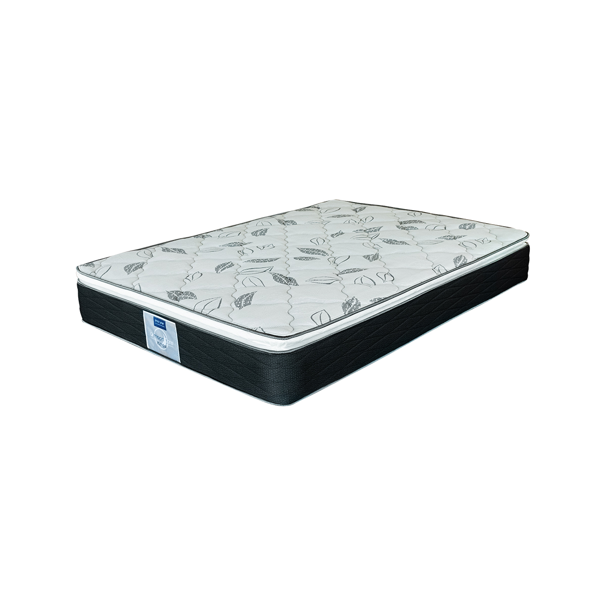 Colchon Kendra Restonic Queen Size 