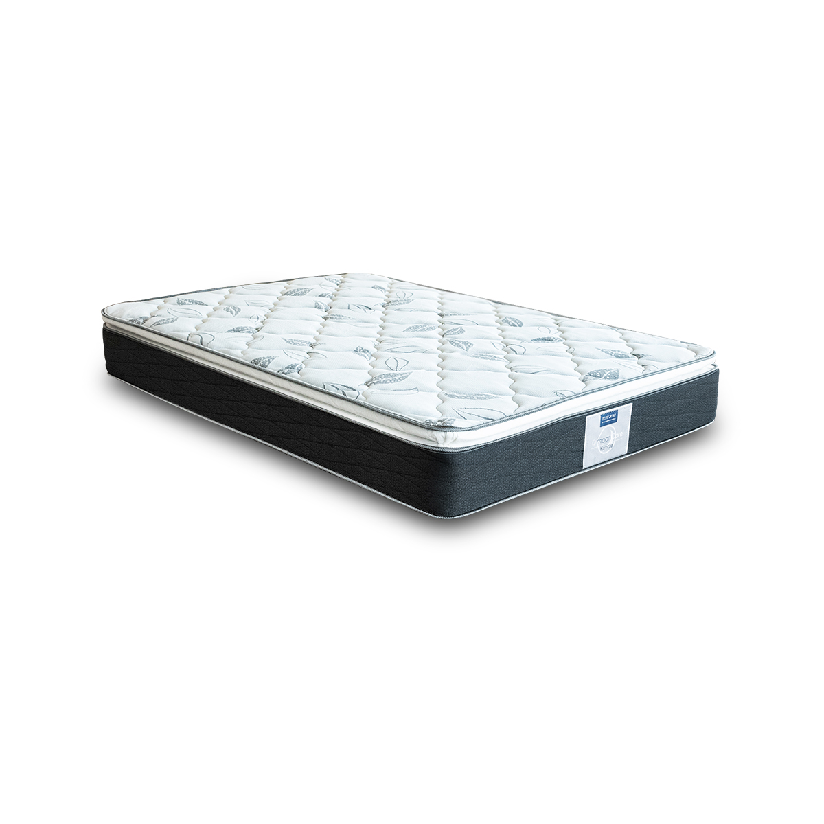Colchon Kendra Restonic Queen Size 