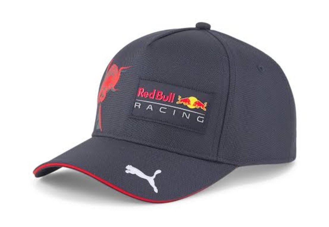 GORRA PUMA RED BULL RACING PUMA 2022.