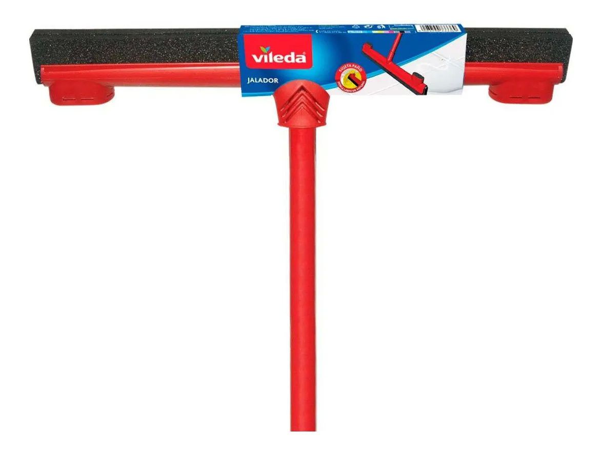 Vileda Jalador Con Sujeta Paño