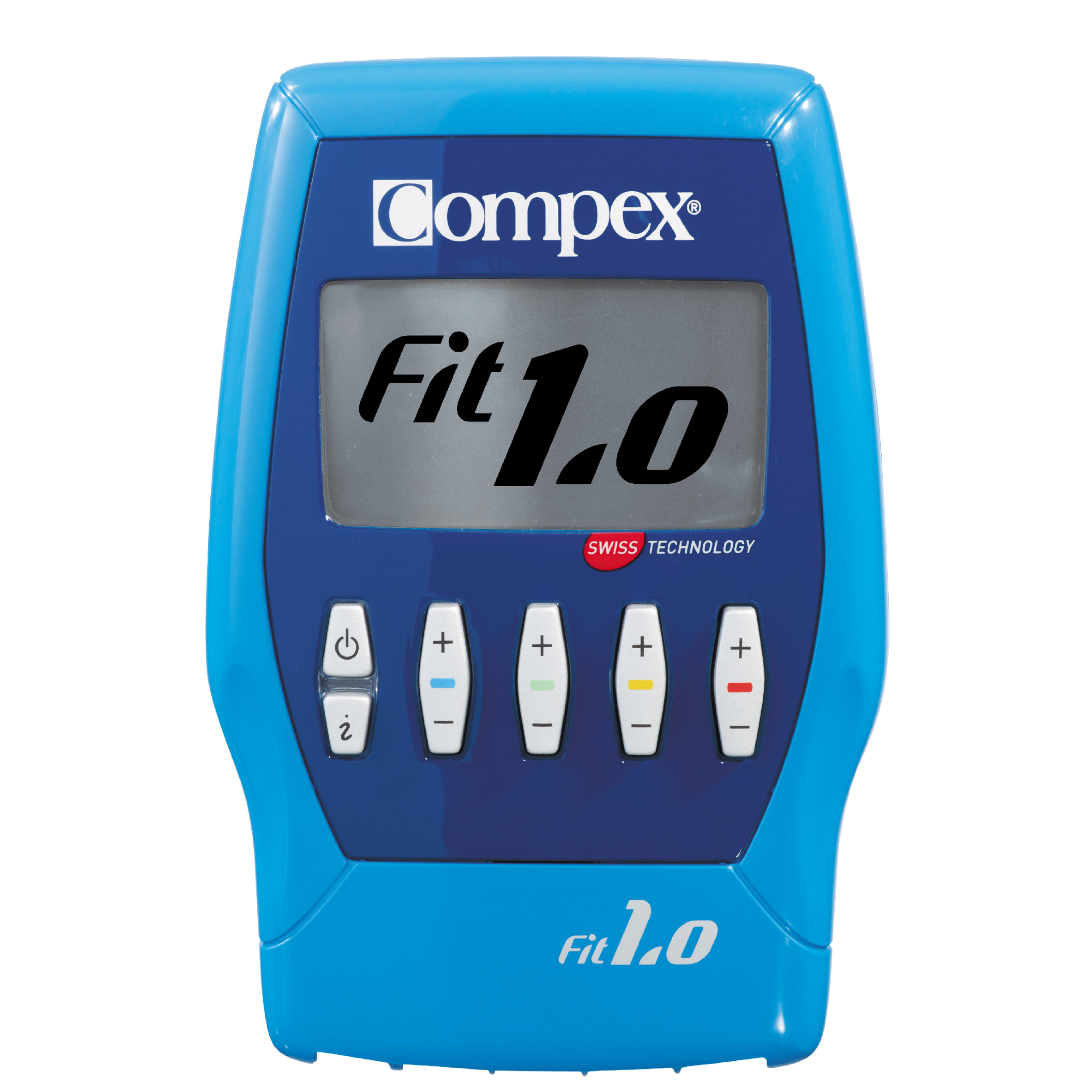 Electroestimulador muscular Compex Fit 1.0