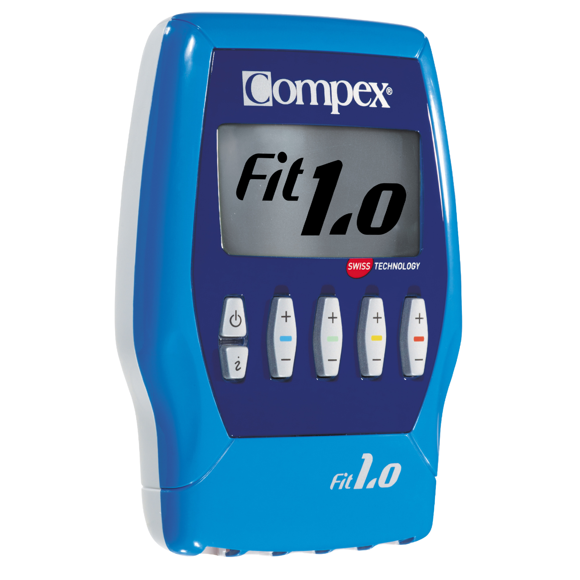 Electroestimulador muscular Compex Fit 1.0