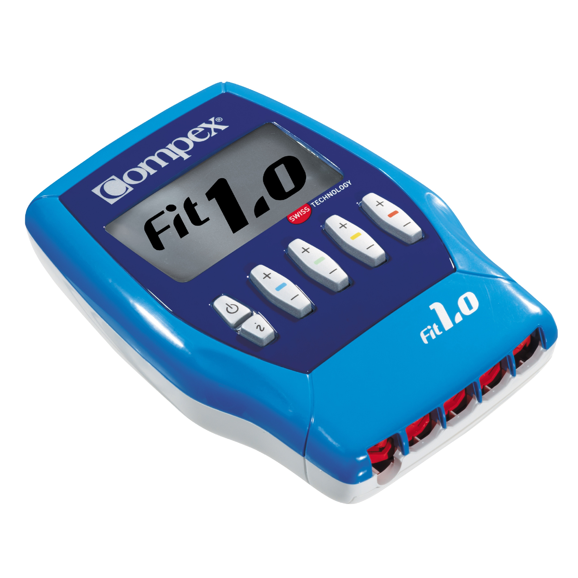 Electroestimulador muscular Compex Fit 1.0