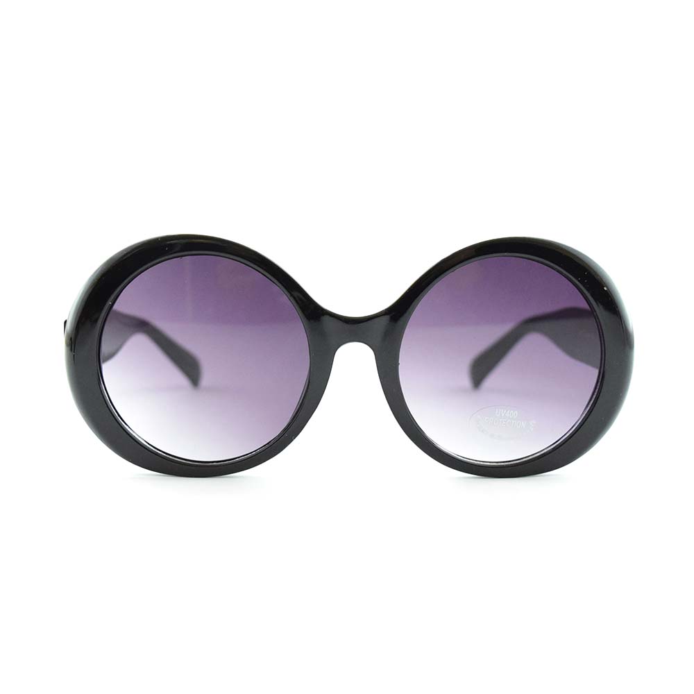 Lentes de Sol circulares para Mujer - 6 piezas