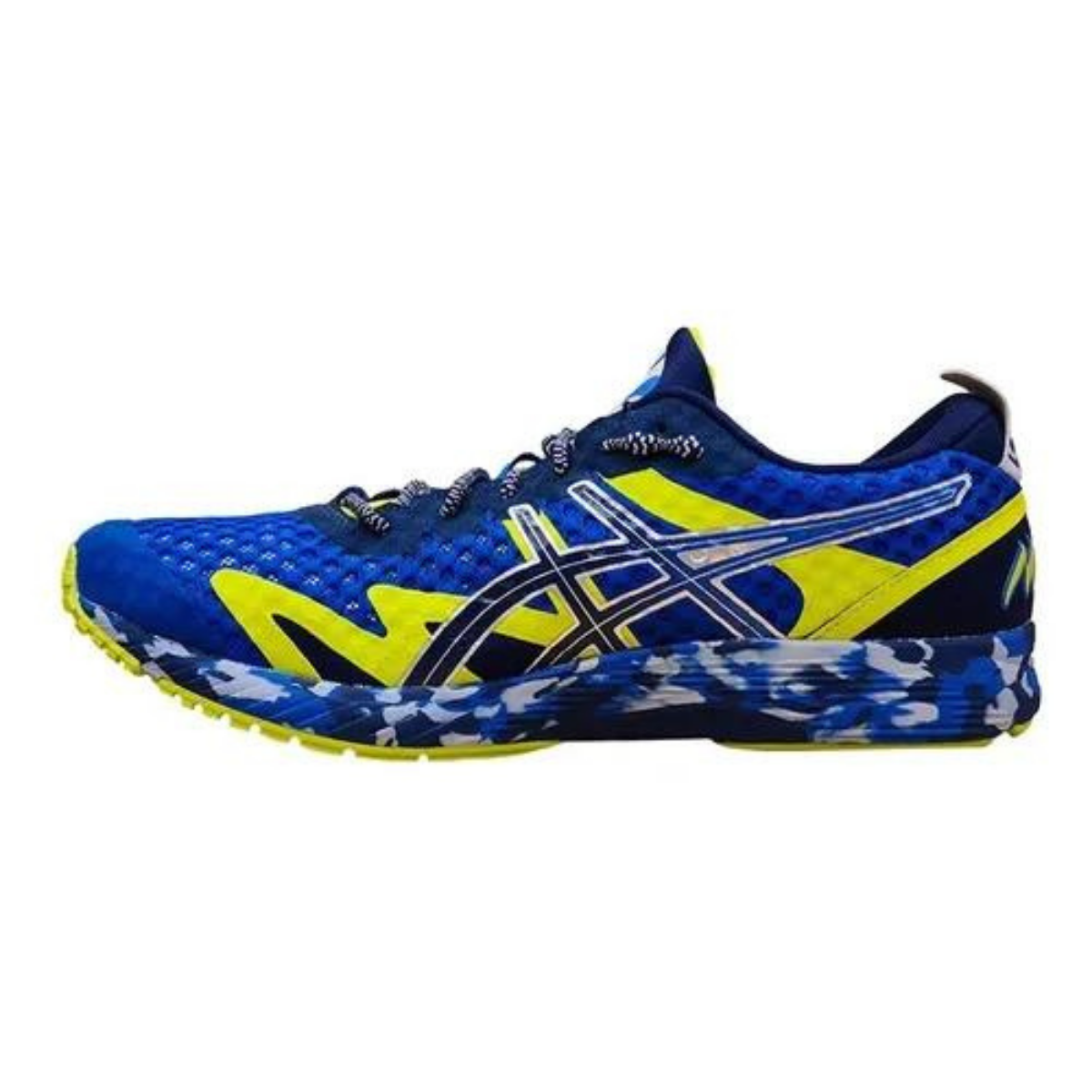 Asics gel 2024 noosa masculino