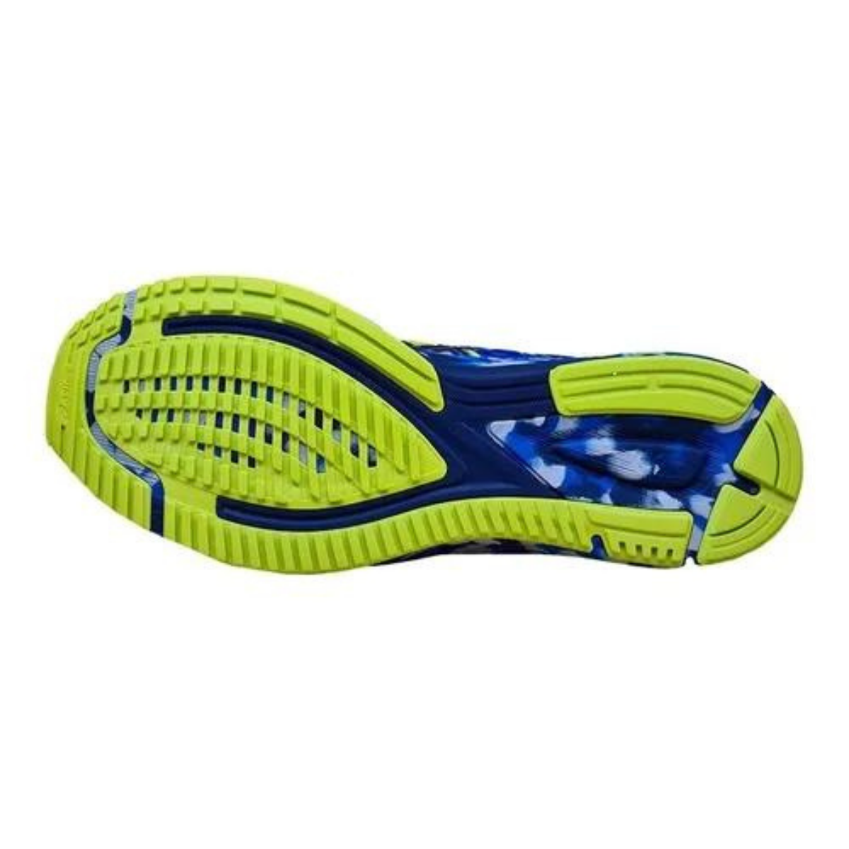 Tenis Para Hombre Asics Gel Noosa Tri 12 1011a673 400 