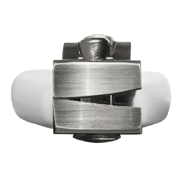 Cortaúñas De Hoja Curva Para Bebés Marca FridaBaby