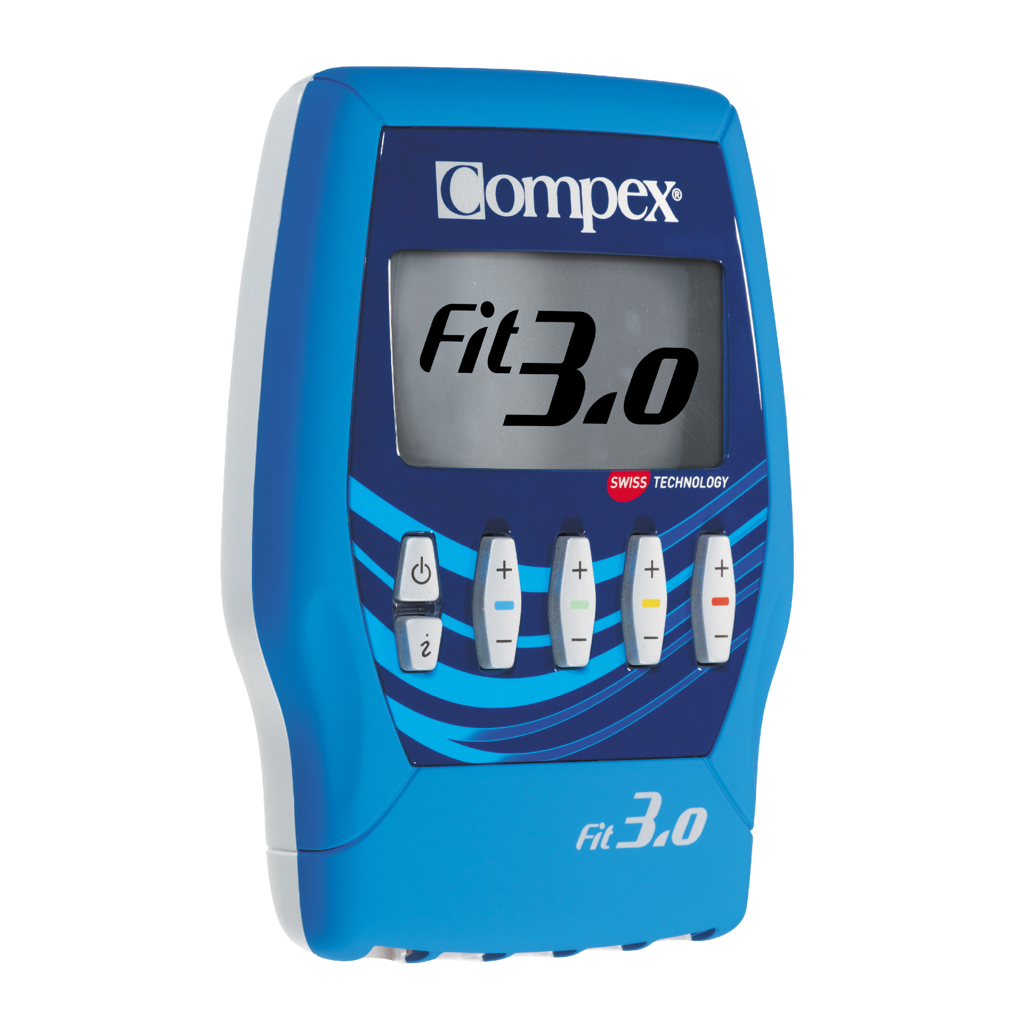 Electroestimulador Muscular Compex FIT 3.0
