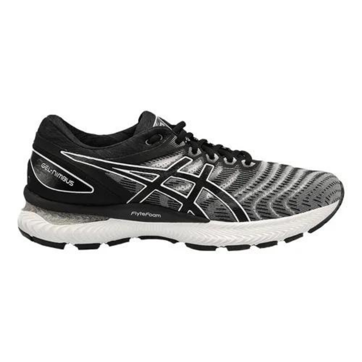 Tenis Asics Para Hombre Gel Nimbus 22 1011a680 Entrenamiento
