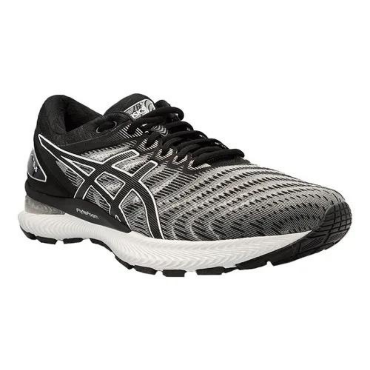 Tenis Asics Para Hombre Gel Nimbus 22 1011a680 Entrenamiento
