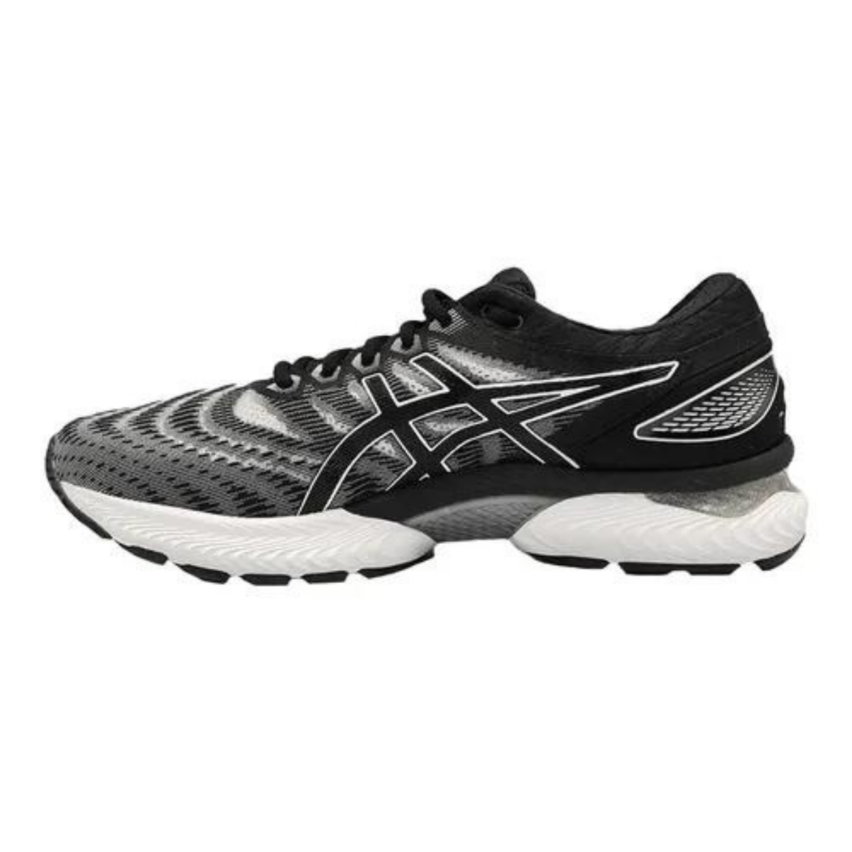 Tenis Asics Para Hombre Gel Nimbus 22 1011a680 Entrenamiento