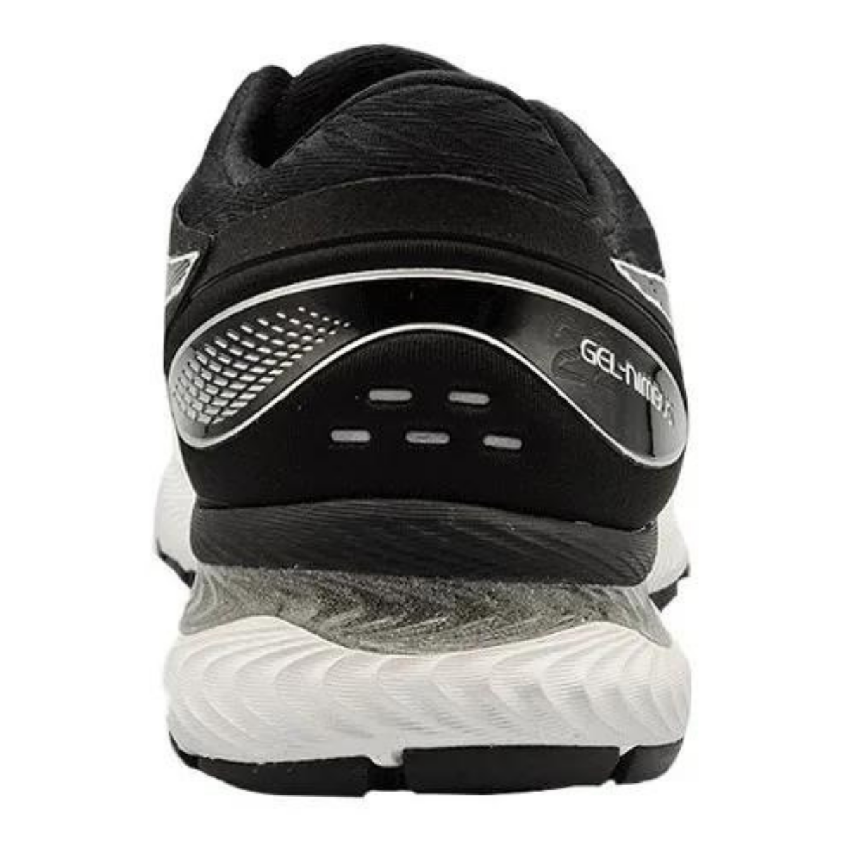 Tenis Asics Para Hombre Gel Nimbus 22 1011a680 Entrenamiento