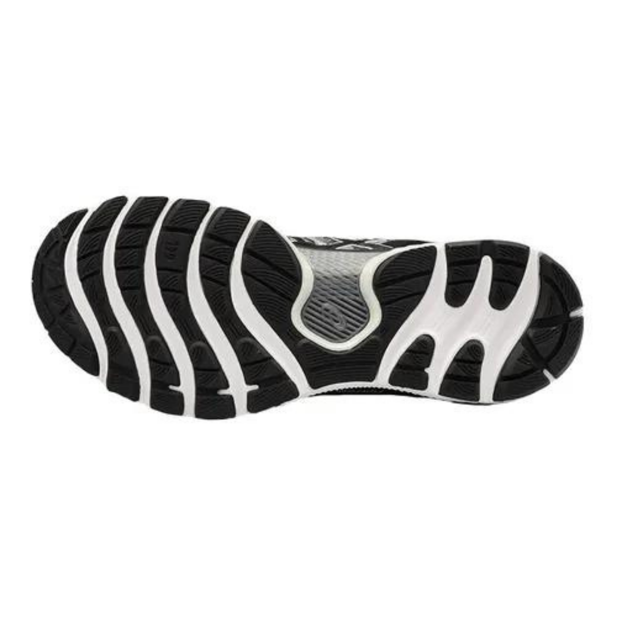 Tenis Asics Para Hombre Gel Nimbus 22 1011a680 Entrenamiento