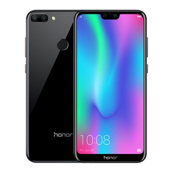 Honor 9i 64B 4GB Ram Negro	