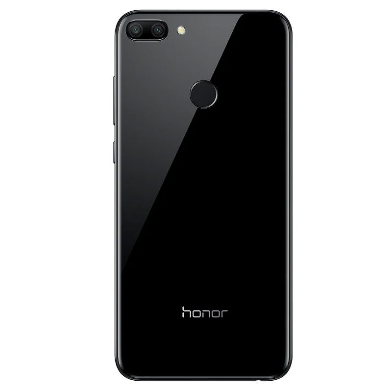Honor 9i 64B 4GB Ram Negro	