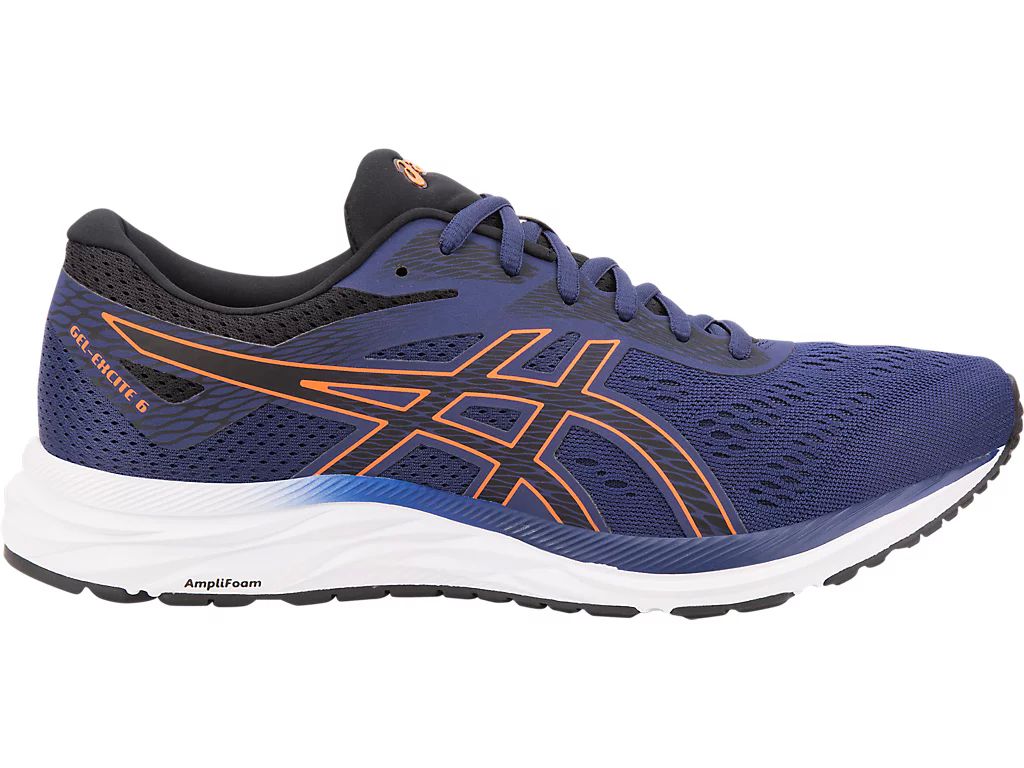 Tenis Para Hombre Asics Gel Excite 6 1011a165 