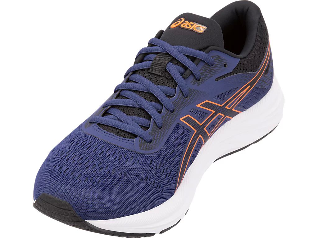Tenis Para Hombre Asics Gel Excite 6 1011a165 