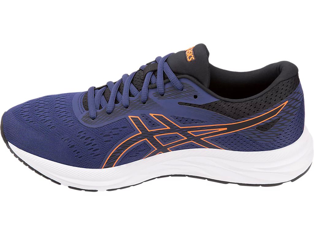 Tenis Para Hombre Asics Gel Excite 6 1011a165 