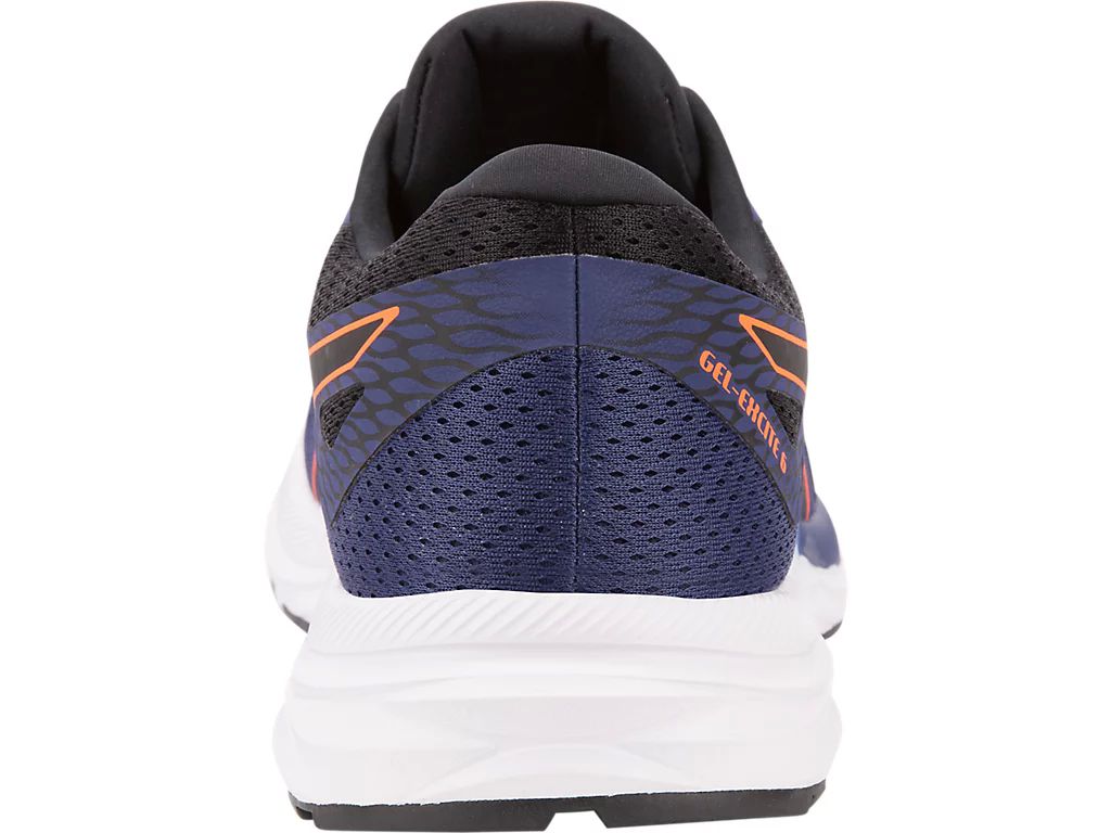Tenis Para Hombre Asics Gel Excite 6 1011a165 