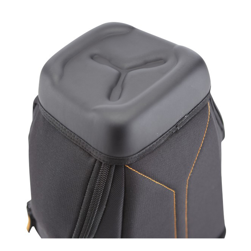 Funda Para Camara Reflex Case Logic Slrc-201 Con Correa Negro