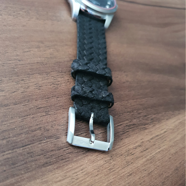 Reloj Mondia Italy - Madison Urban - Dama - Acero 316L - 36mm - Made in Italy