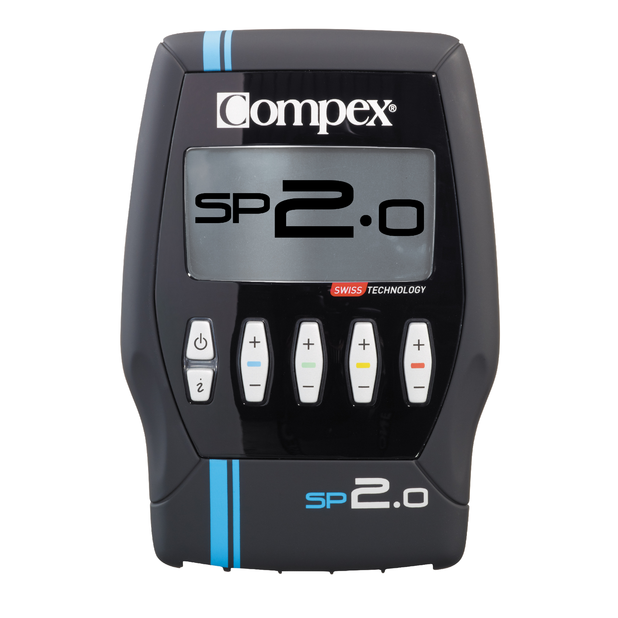 Electroestimulador Muscular Compex SP 2.0
