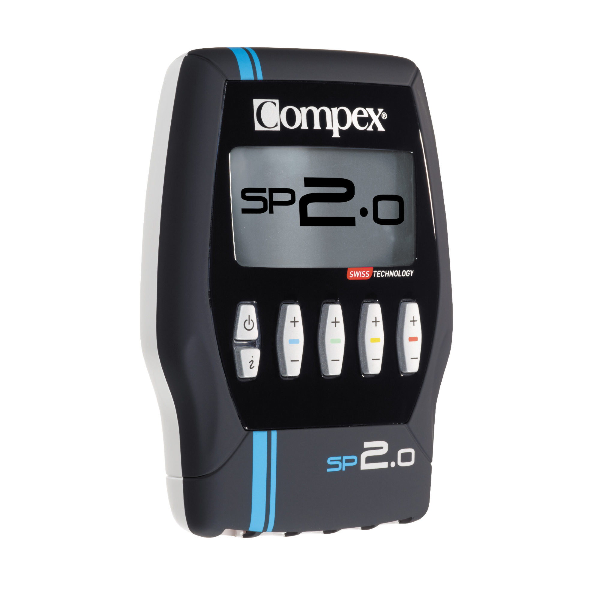 Electroestimulador Muscular Compex SP 2.0