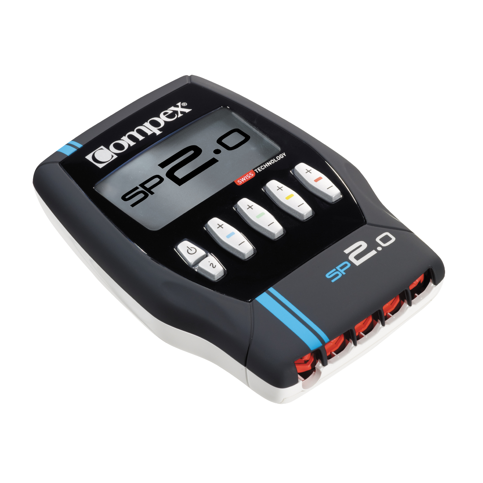 Electroestimulador Muscular Compex SP 2.0