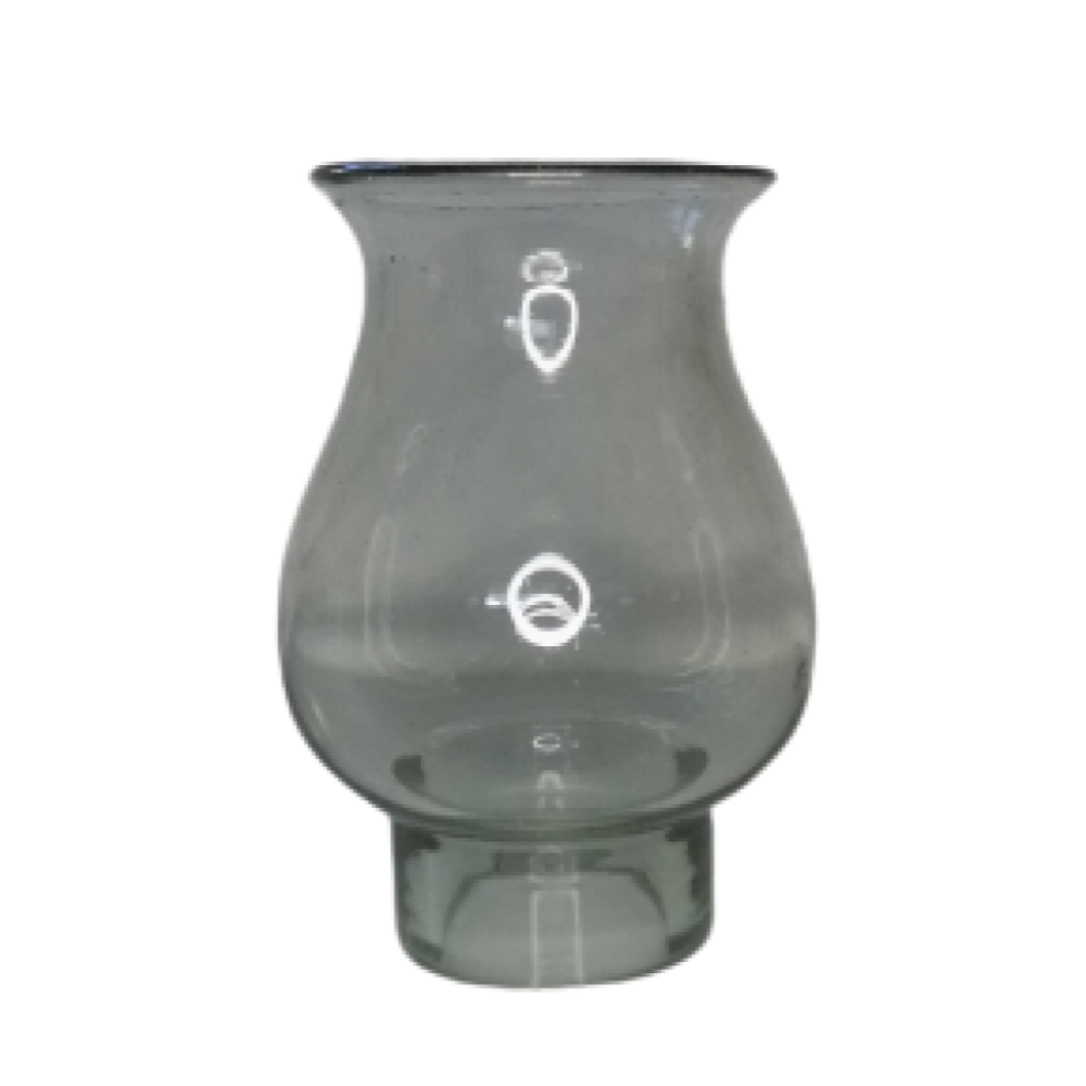 Bombilla de Vidrio Soplado para Quinqué Modelo Andalucía