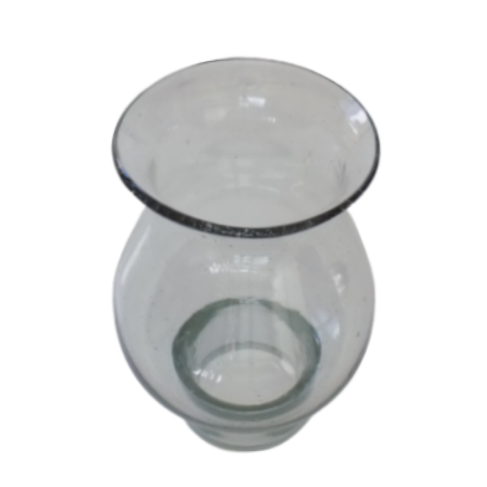 Bombilla de Vidrio Soplado para Quinqué Modelo Andalucía