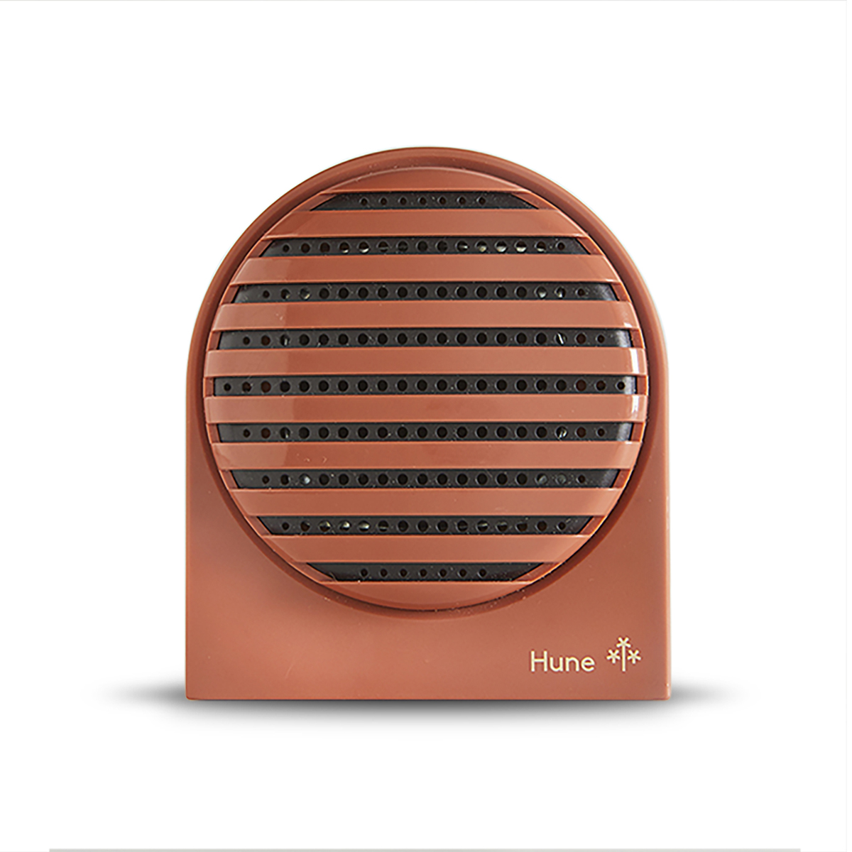 Bocina Portátil Bluetooth Hune Sustentable Inalámbrica