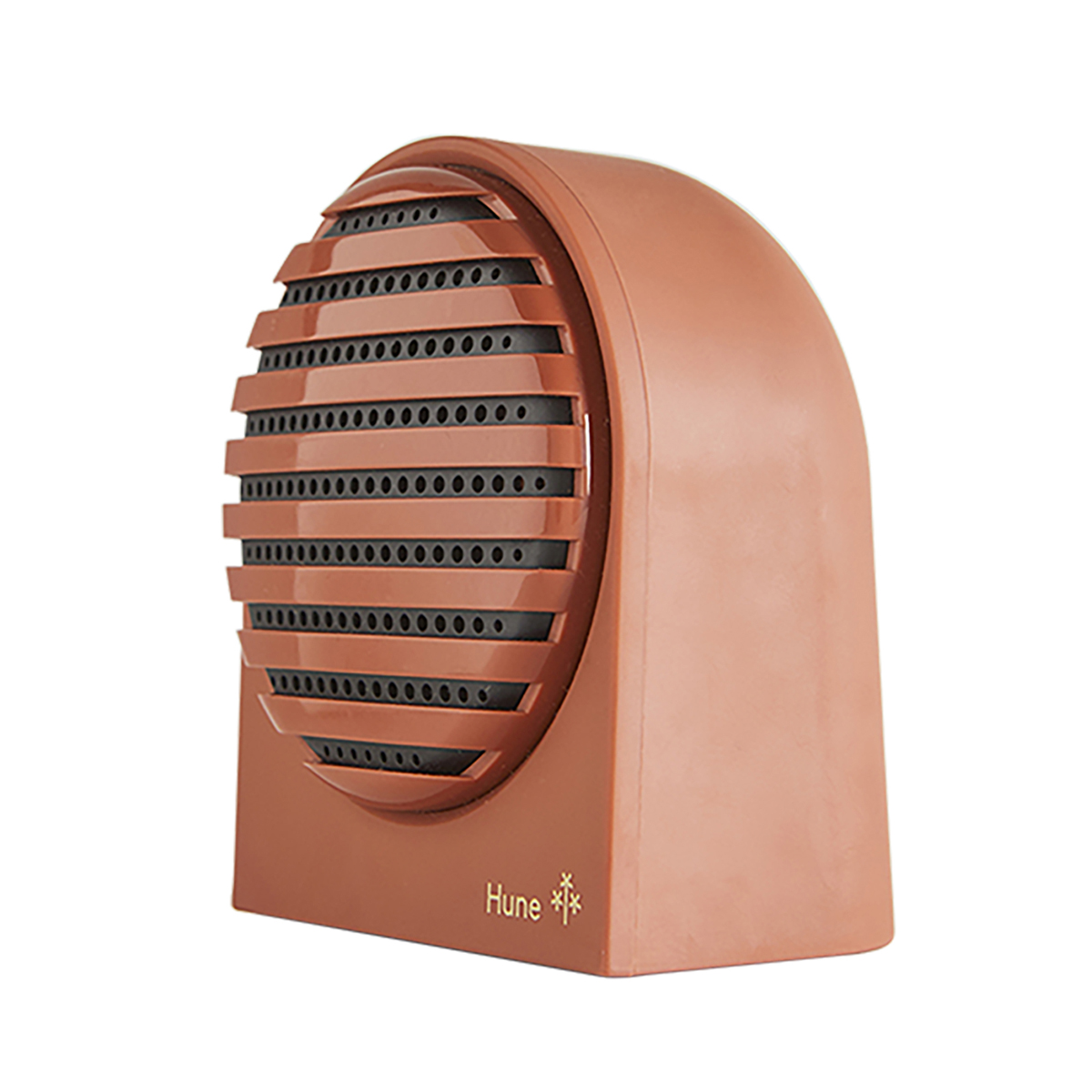 Bocina Portátil Bluetooth Hune Sustentable Inalámbrica