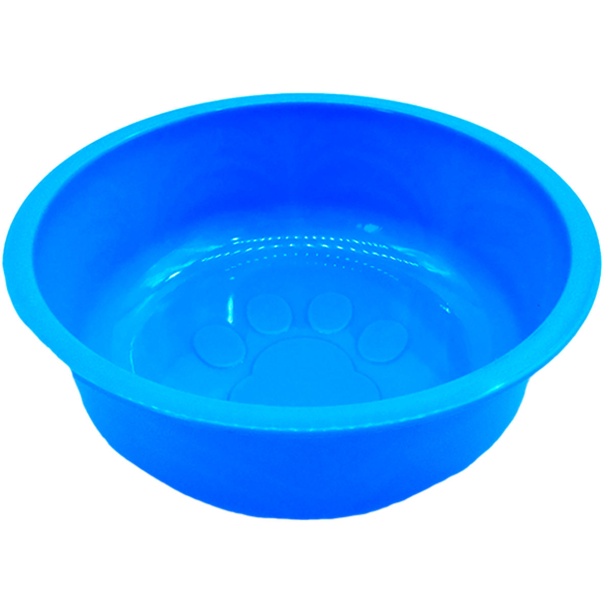 Plato Para Gato Perro Mascota 2 En 1 Agua Y Croqueta Comedero