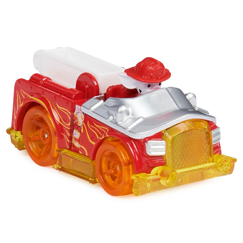 Paw patrol power series true metal Marshall