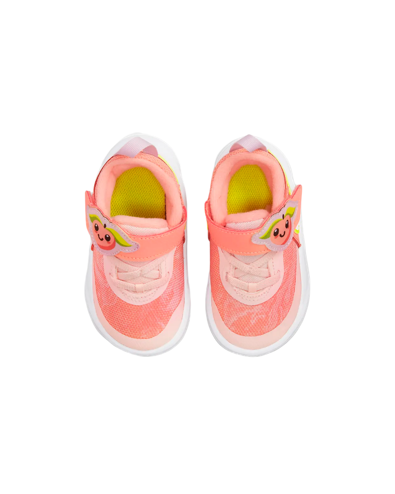 Tenis Nike Team Hustle D 10 Lil DM4325-600