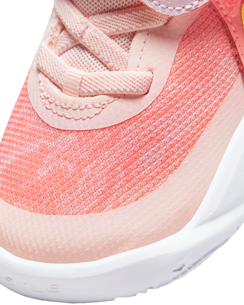 Tenis Nike Team Hustle D 10 Lil DM4325-600