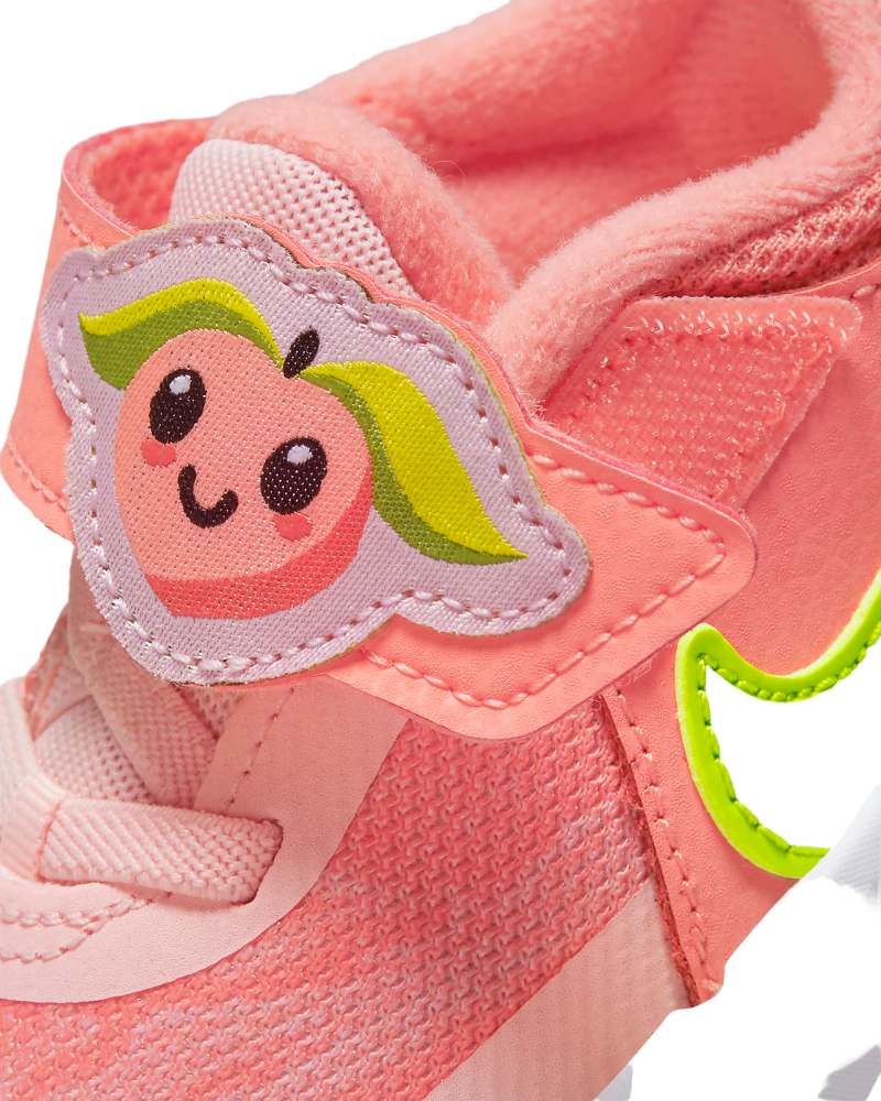 Tenis Nike Team Hustle D 10 Lil DM4325-600