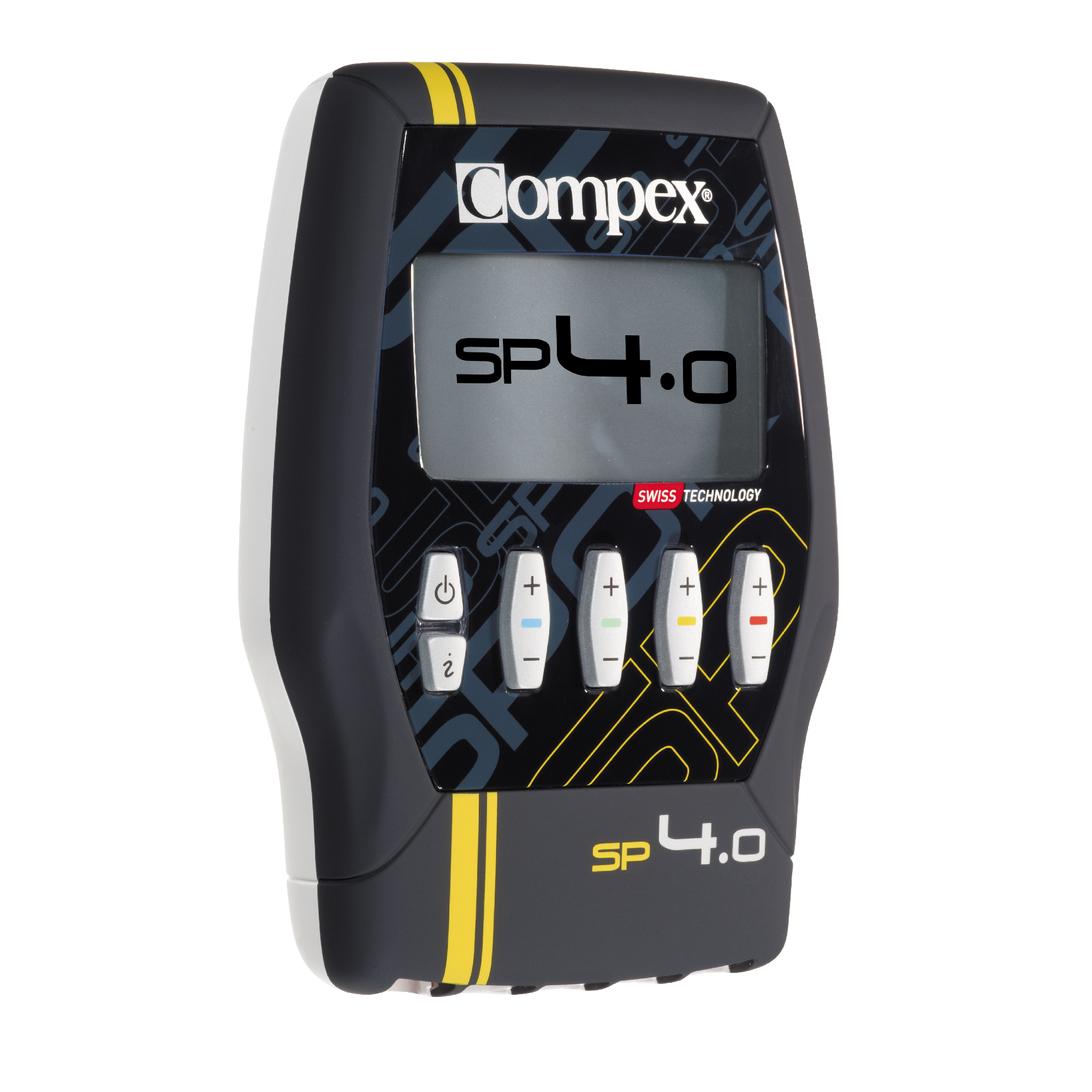 Electroestimulador Muscular Compex SP 4.0