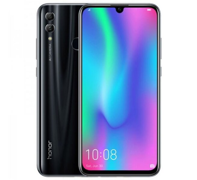 Honor 10 Lite 64GB 6GB Ram Negro
