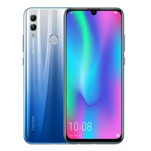 Honor 10 Lite 64GB 4GB RAM Azul