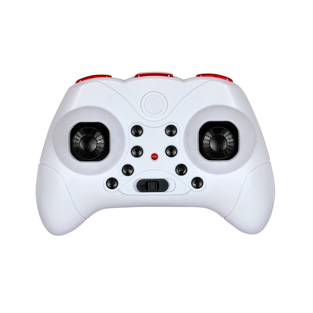 Drone Broadream S9W Con cámara HD 1 Batería FPV Micro Pocket Dron Mini