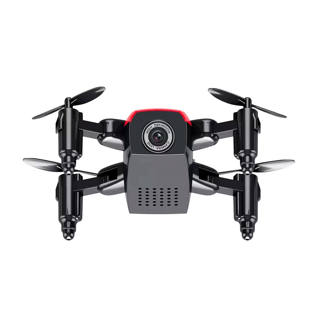 Drone Broadream S9W Con cámara HD 1 Batería FPV Micro Pocket Dron Mini