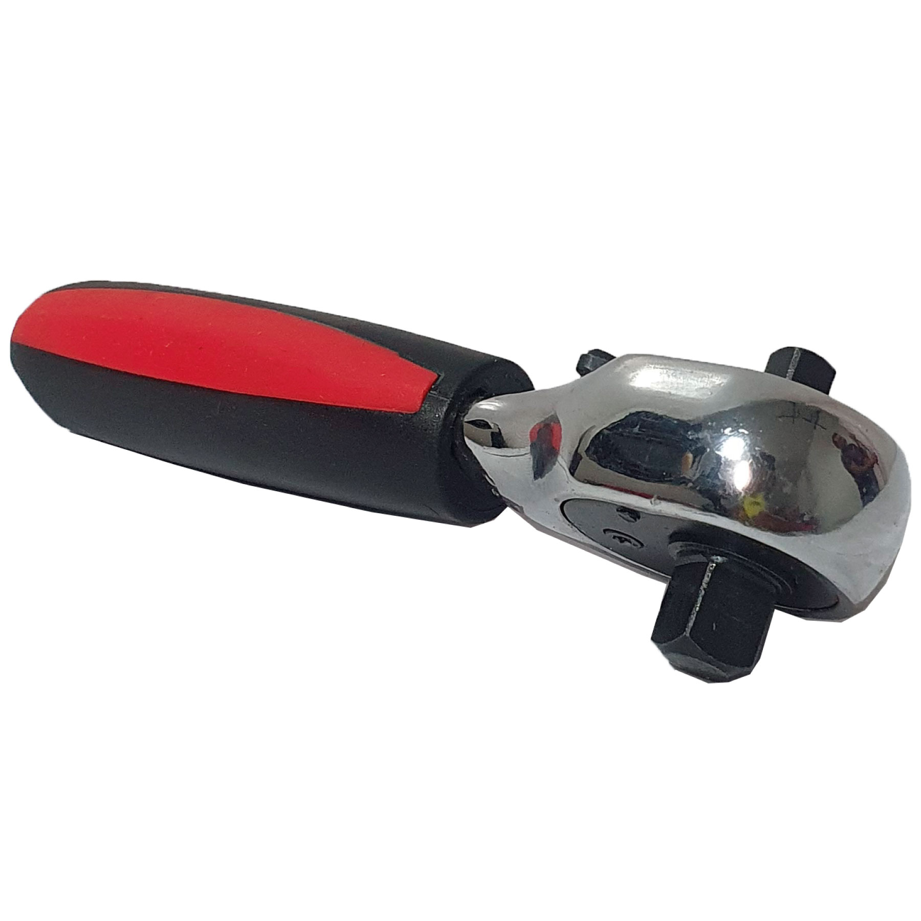 Matraca Doble 1/4 y 3/8 Pitbull 0290