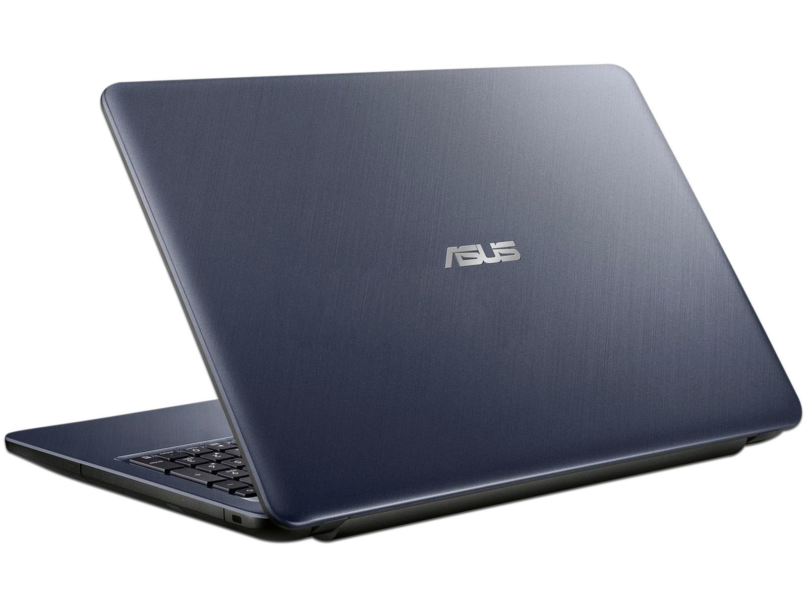 Laptop Asus Vivobook Model X543B 15.6 Pulgadas AMD A6-9225 Gráficos Radeon R4  8GB Ram 1TB HDD Windows 10  Reacondiciodao grado A
