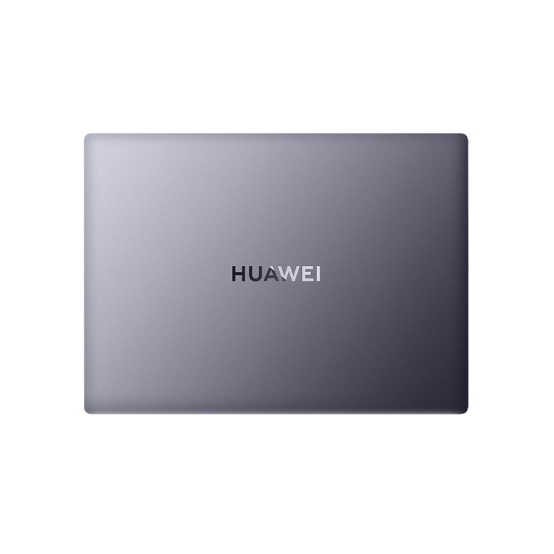 Laptop HUAWEI MateBook 14 2021 Modelo nbz-wbh9b 14 Pulgadas Core I5-10 DECIMA 2.11 GHZ  8GB RAM  y unidad de estado solido de 512GB SSD Reacondicionado Grado A  Equipo de Exhibición 